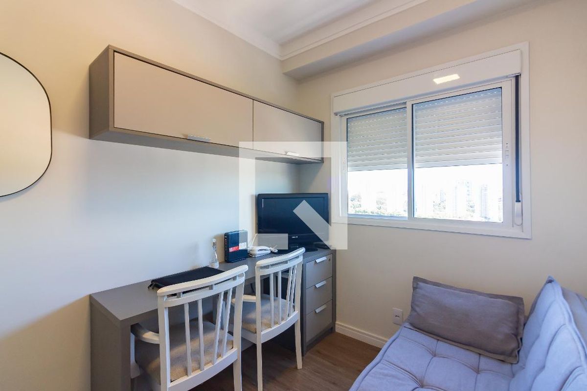Apartamento, 3 quartos, 74 m² - Foto 23