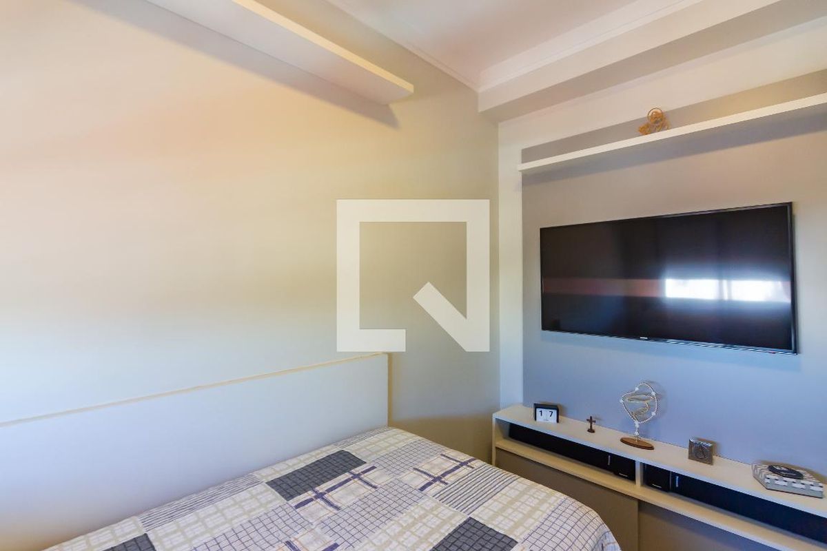 Apartamento, 3 quartos, 74 m² - Foto 21
