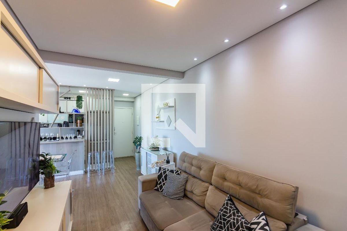 Apartamento, 3 quartos, 74 m² - Foto 3
