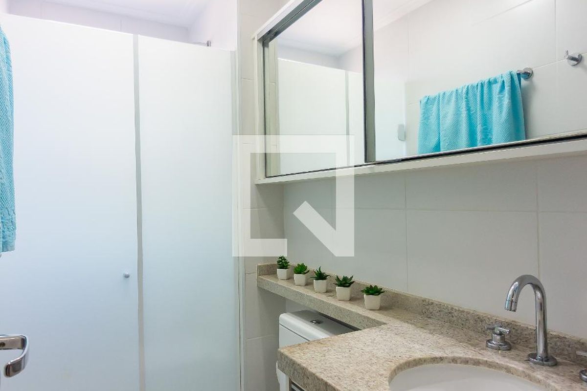 Apartamento, 3 quartos, 74 m² - Foto 31