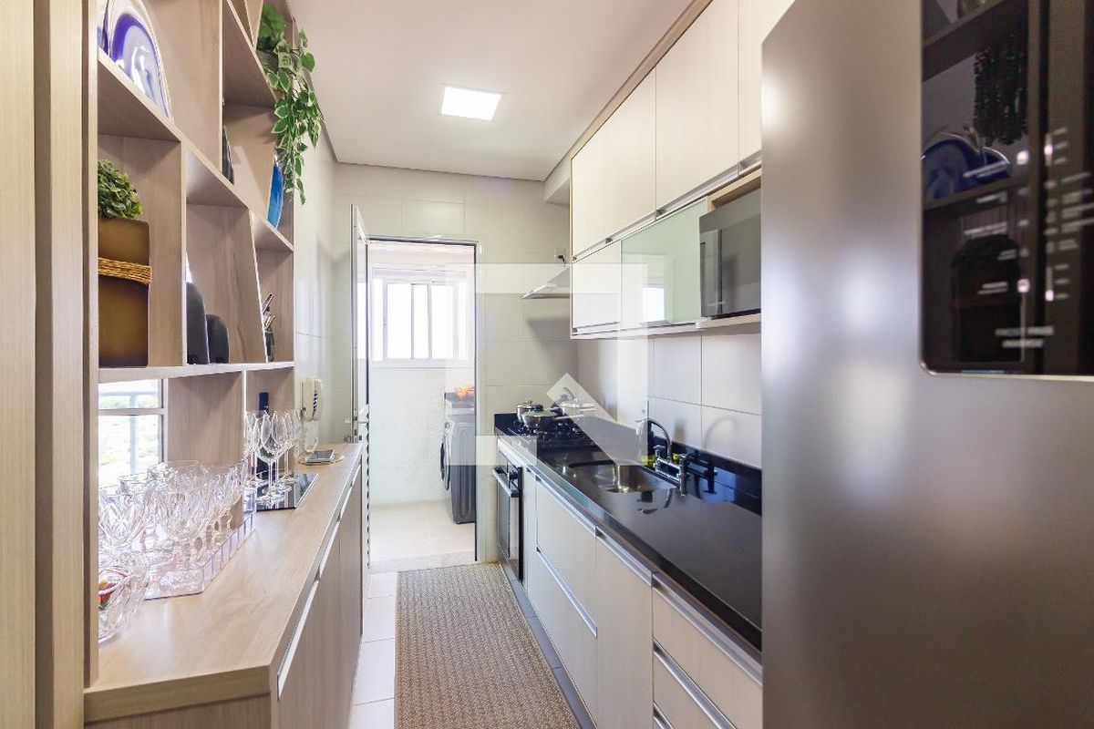 Apartamento, 3 quartos, 74 m² - Foto 37
