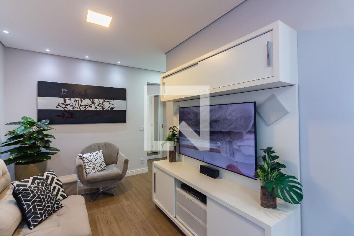Apartamento, 3 quartos, 74 m² - Foto 5