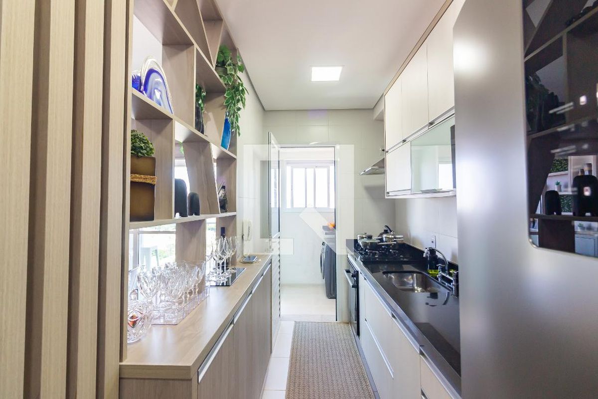 Apartamento, 3 quartos, 74 m² - Foto 38
