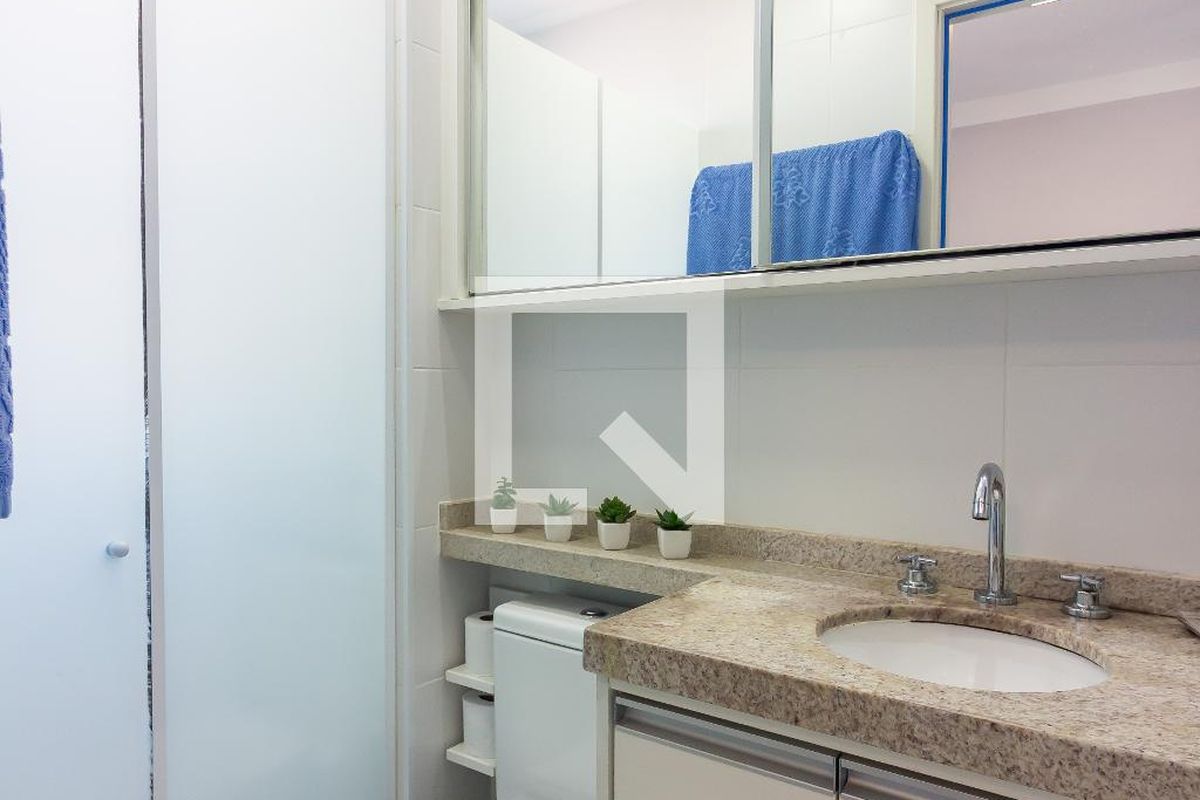 Apartamento, 3 quartos, 74 m² - Foto 28