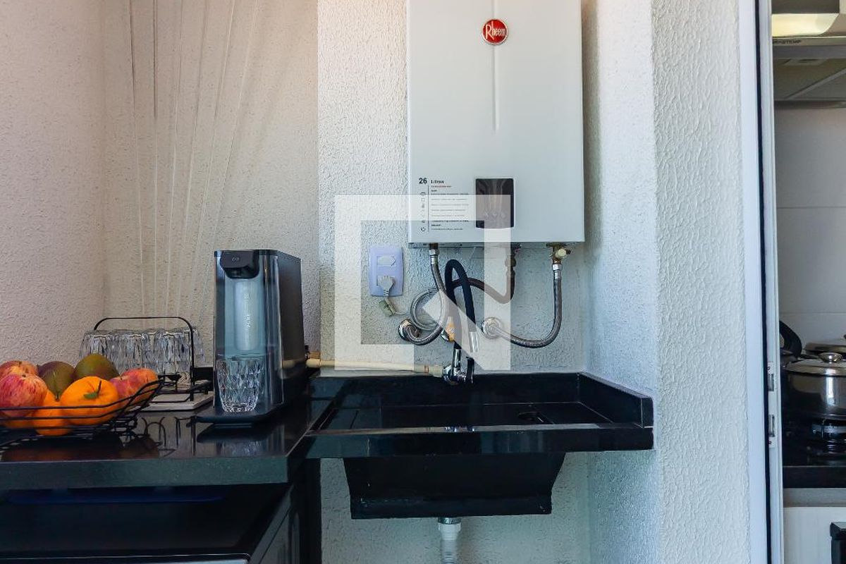 Apartamento, 3 quartos, 74 m² - Foto 41