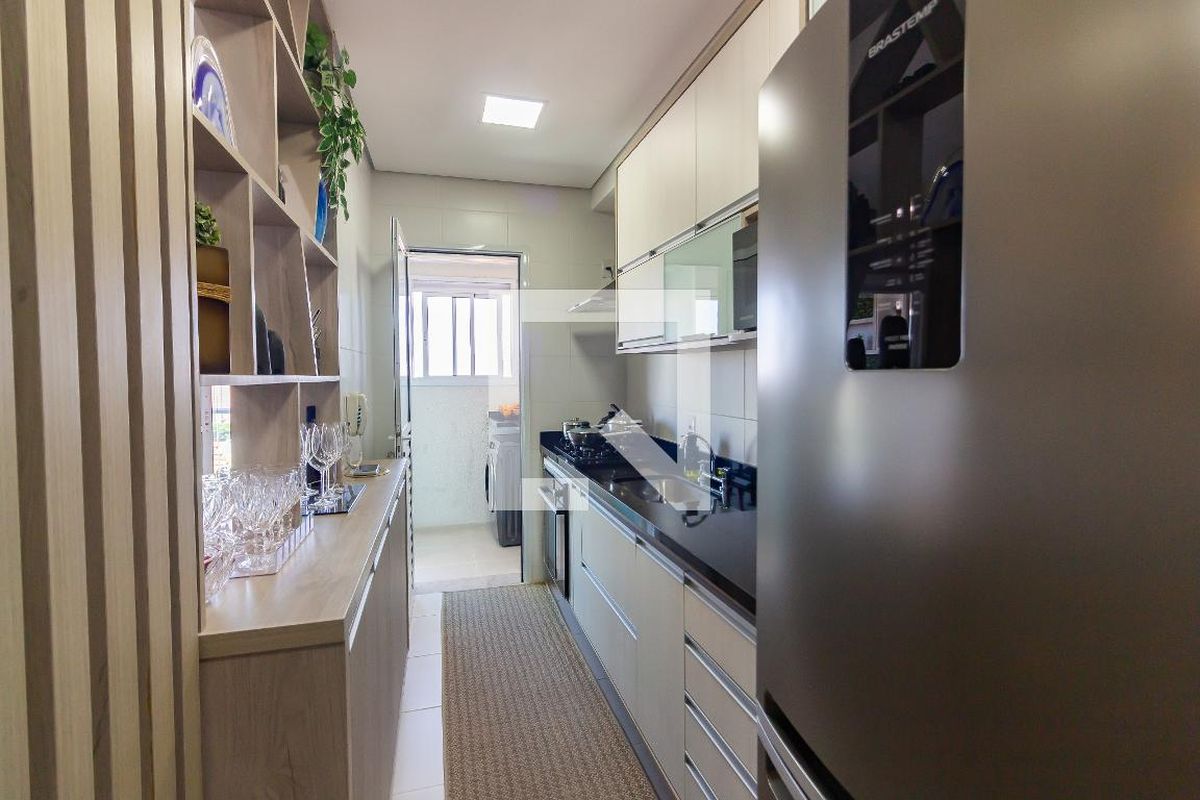 Apartamento, 3 quartos, 74 m² - Foto 39