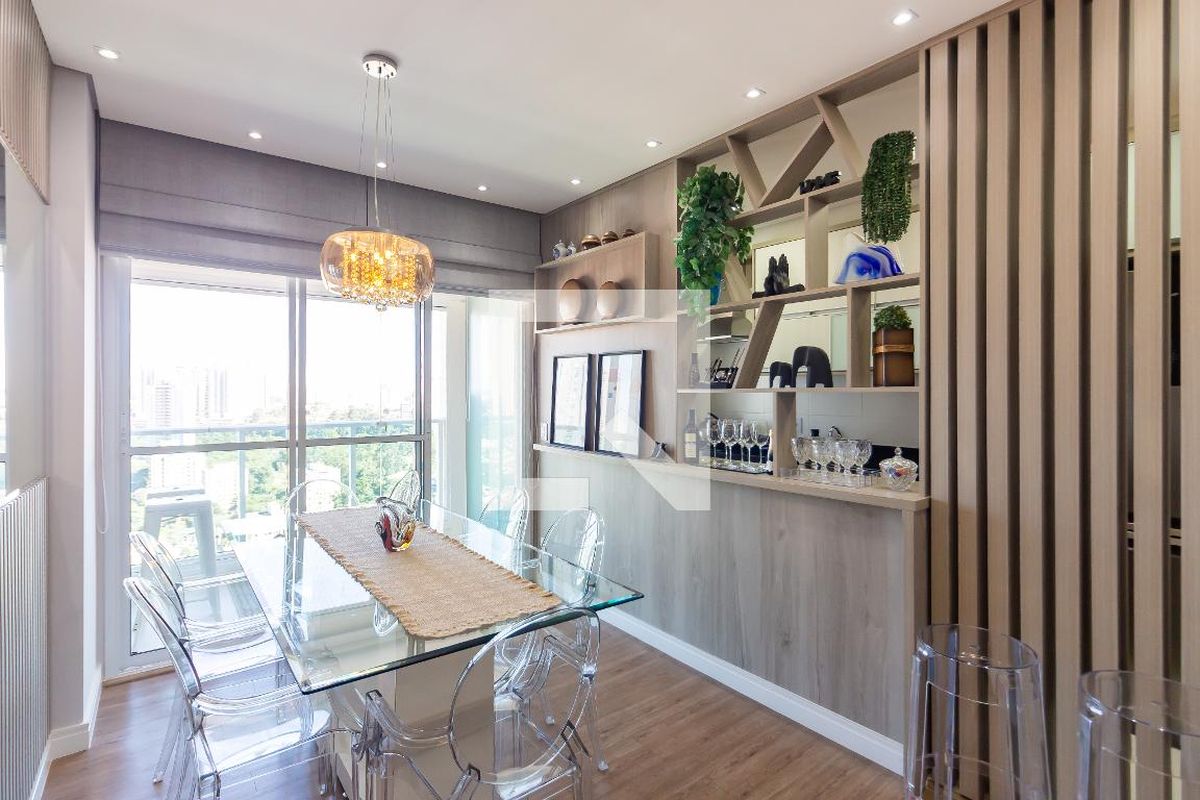 Apartamento, 3 quartos, 74 m² - Foto 6
