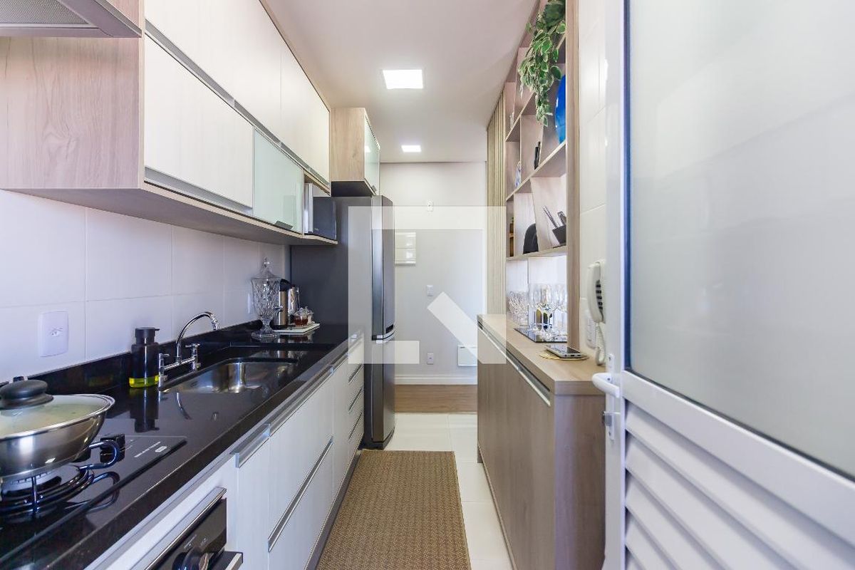 Apartamento, 3 quartos, 74 m² - Foto 35
