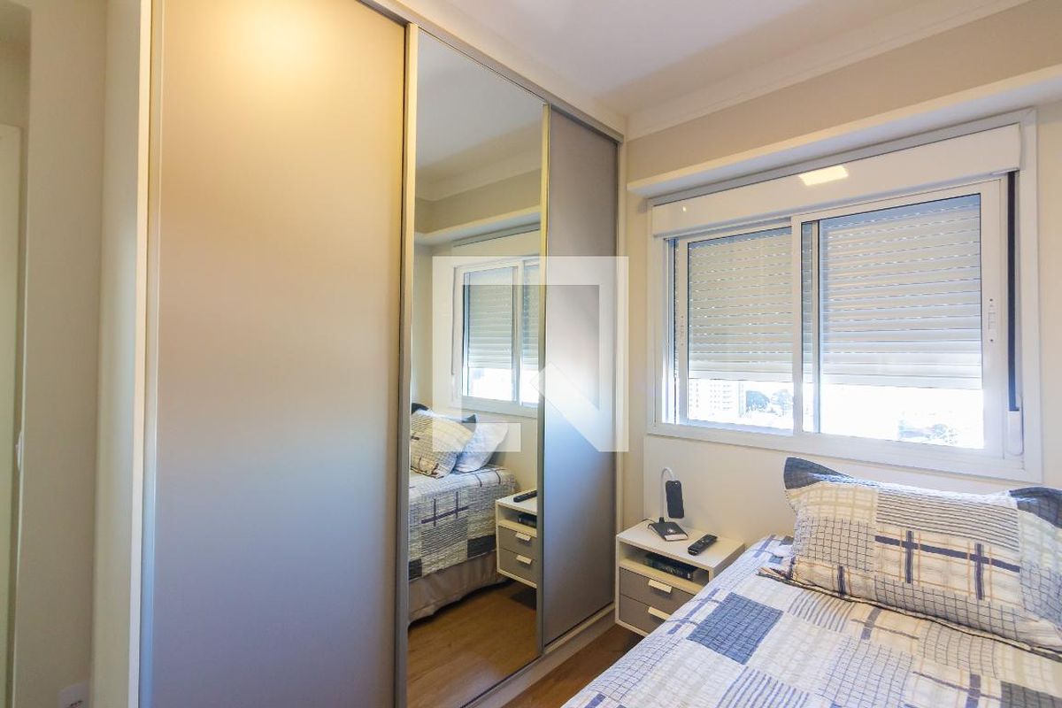 Apartamento, 3 quartos, 74 m² - Foto 20