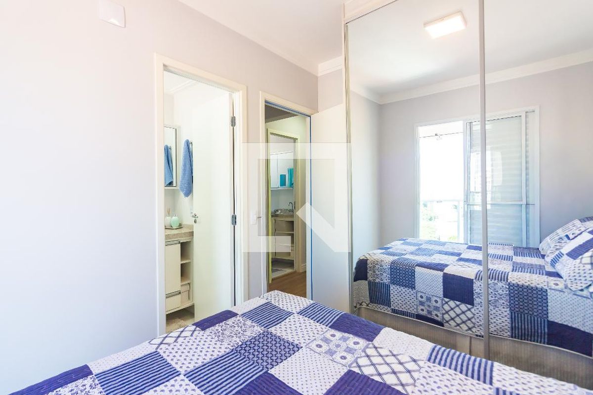 Apartamento, 3 quartos, 74 m² - Foto 13