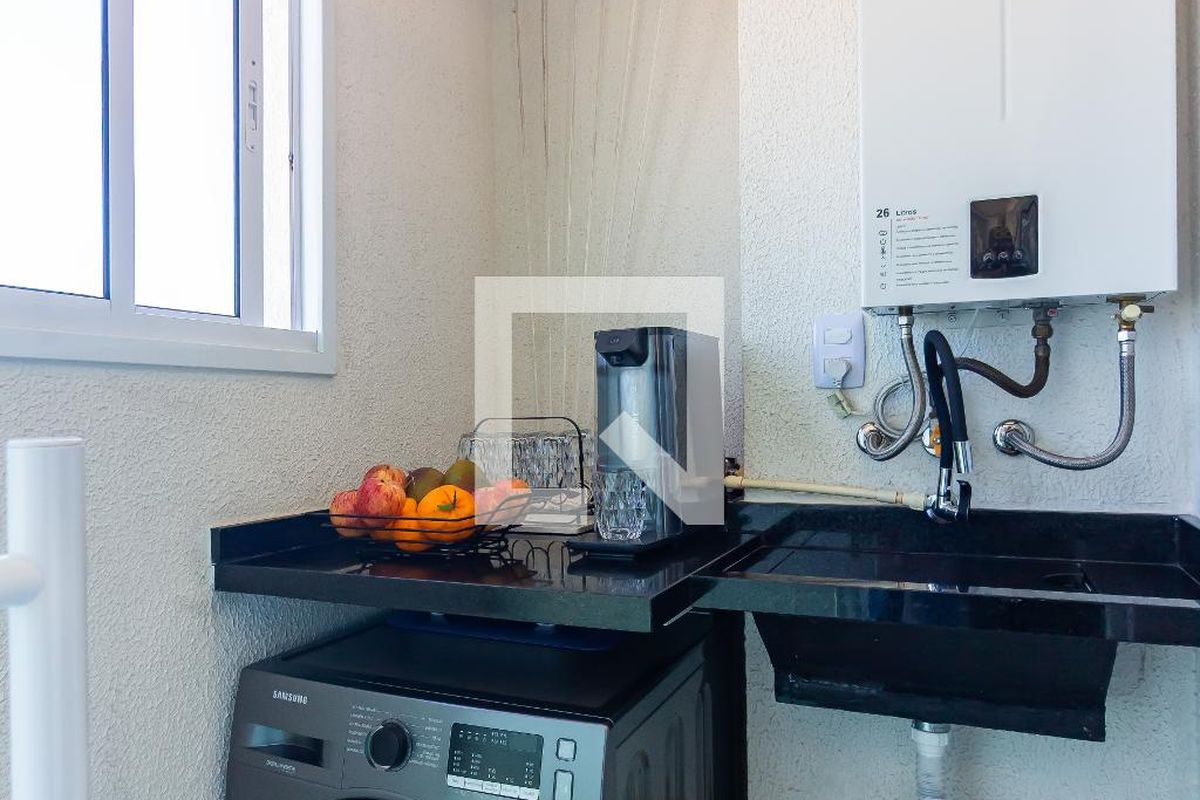 Apartamento, 3 quartos, 74 m² - Foto 40