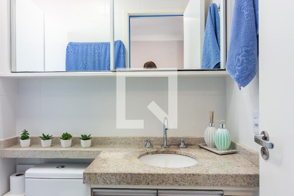 Apartamento, 3 quartos, 74 m² - Foto 27