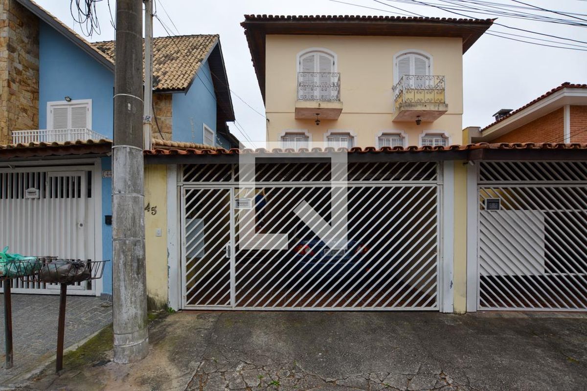 Casa, 3 quartos, 157 m² - Foto 92