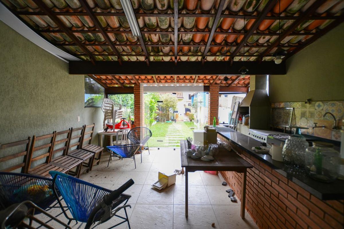 Casa, 3 quartos, 157 m² - Foto 80