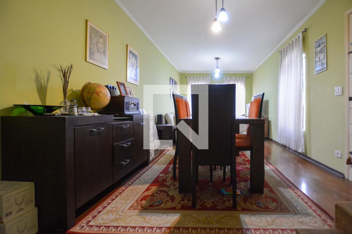 Casa, 3 quartos, 157 m² - Foto 4