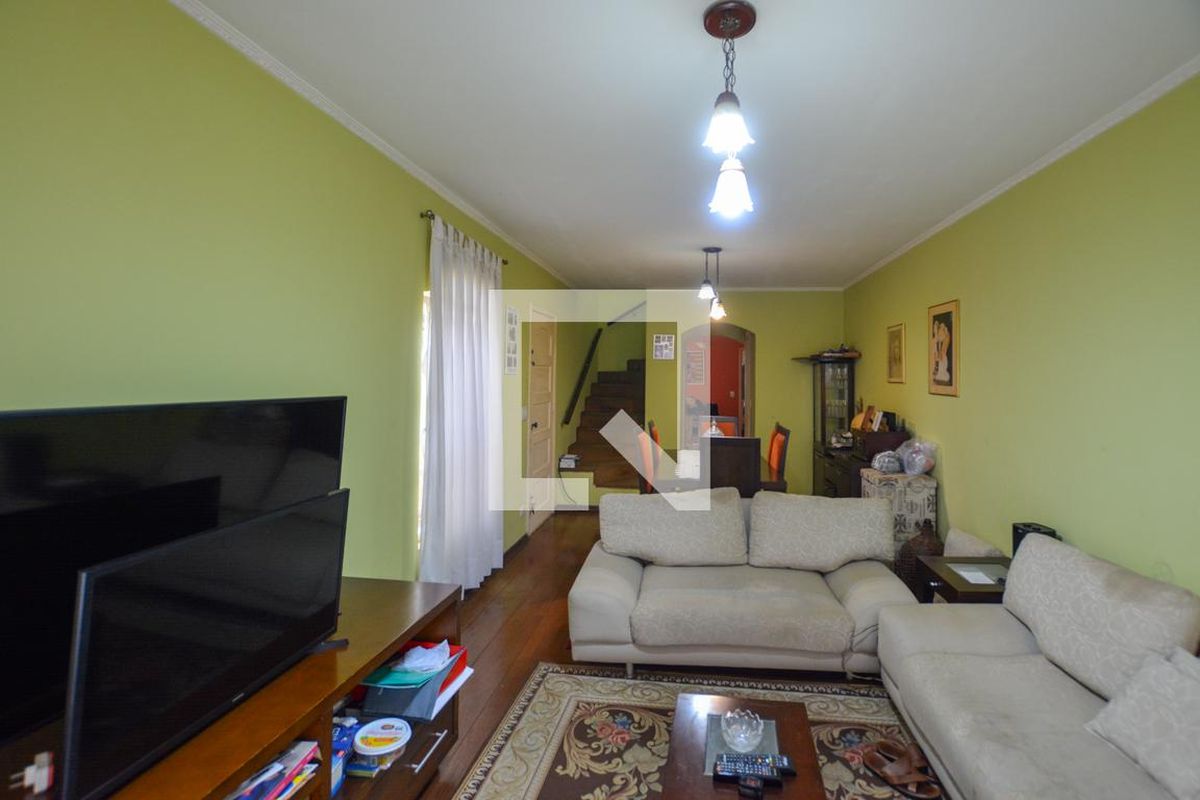 Casa, 3 quartos, 157 m² - Foto 12