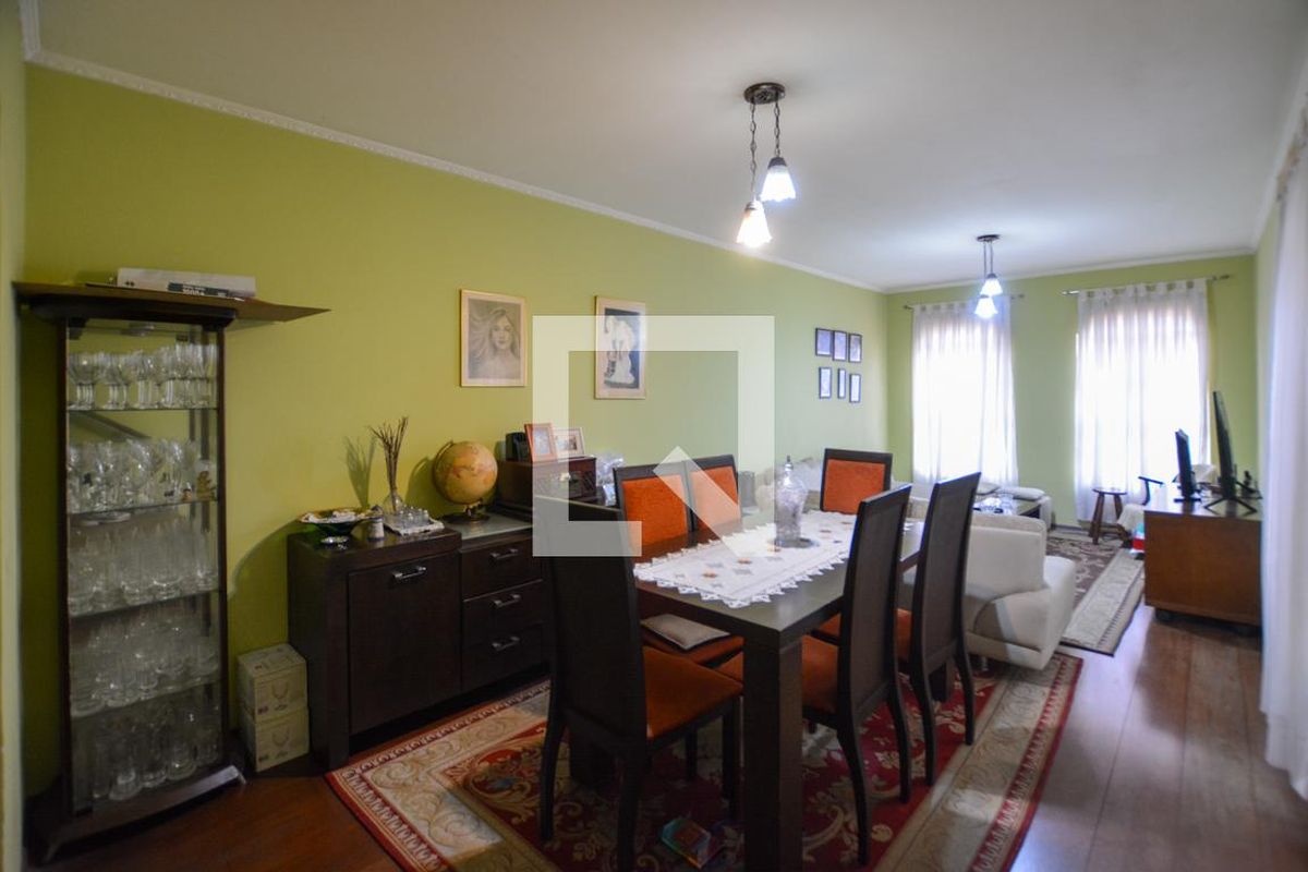 Casa, 3 quartos, 157 m² - Foto 3