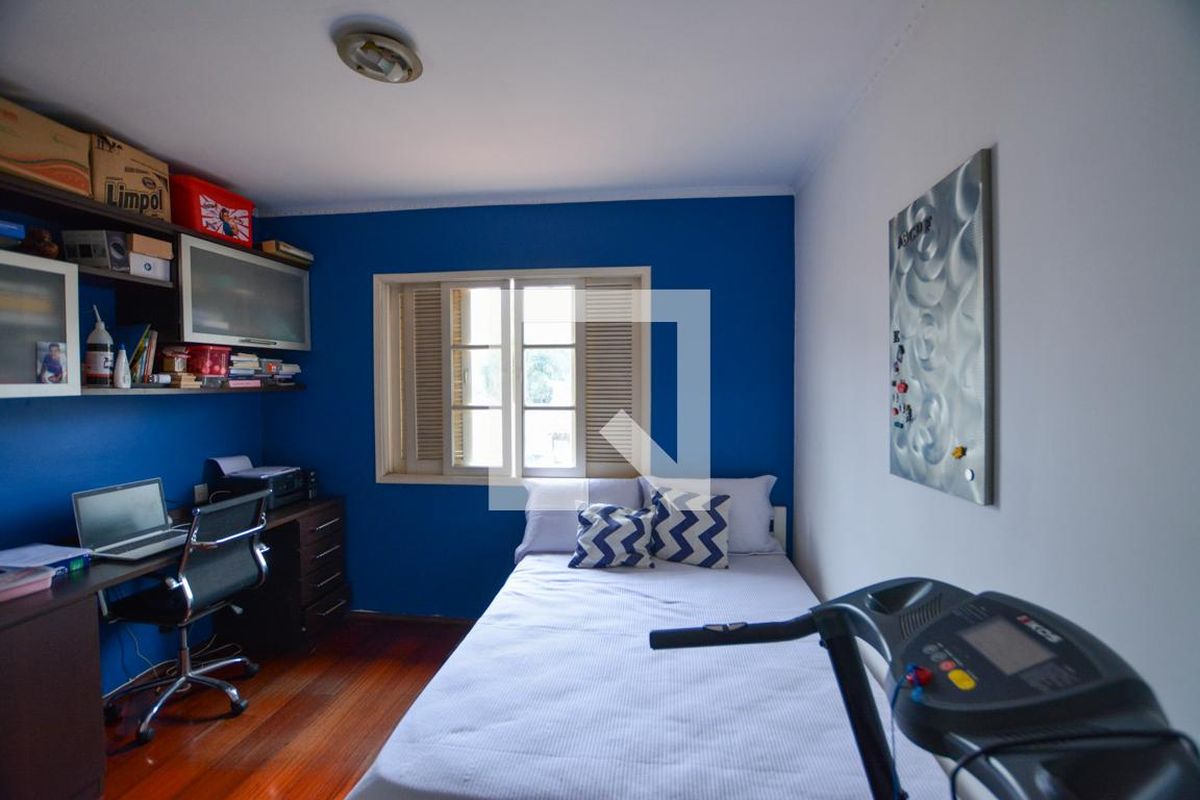 Casa, 3 quartos, 157 m² - Foto 43