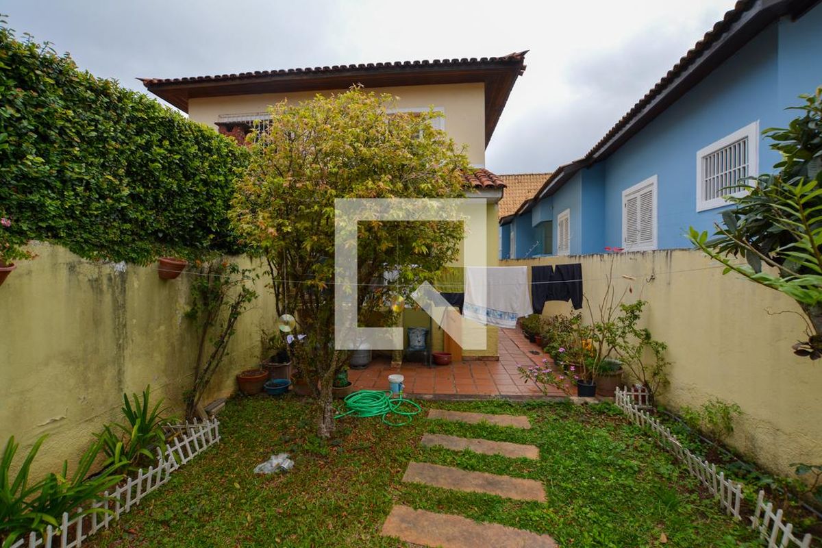 Casa, 3 quartos, 157 m² - Foto 83