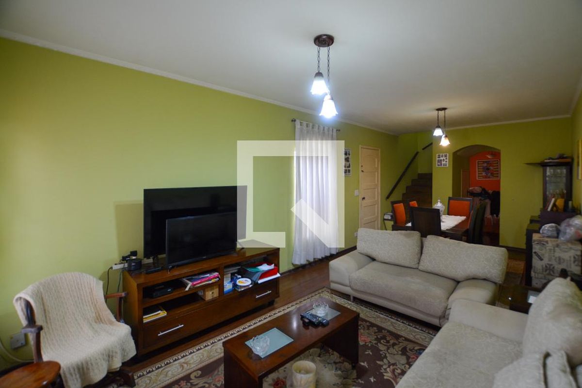 Casa, 3 quartos, 157 m² - Foto 10