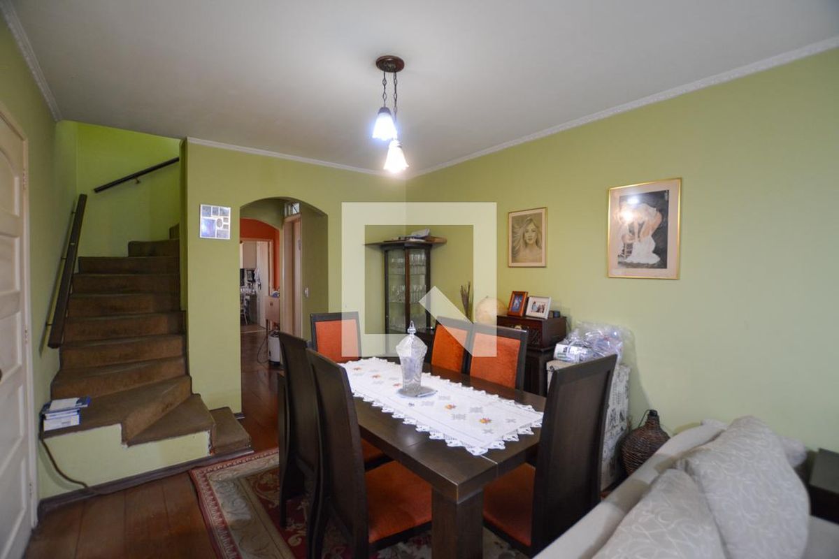 Casa, 3 quartos, 157 m² - Foto 9