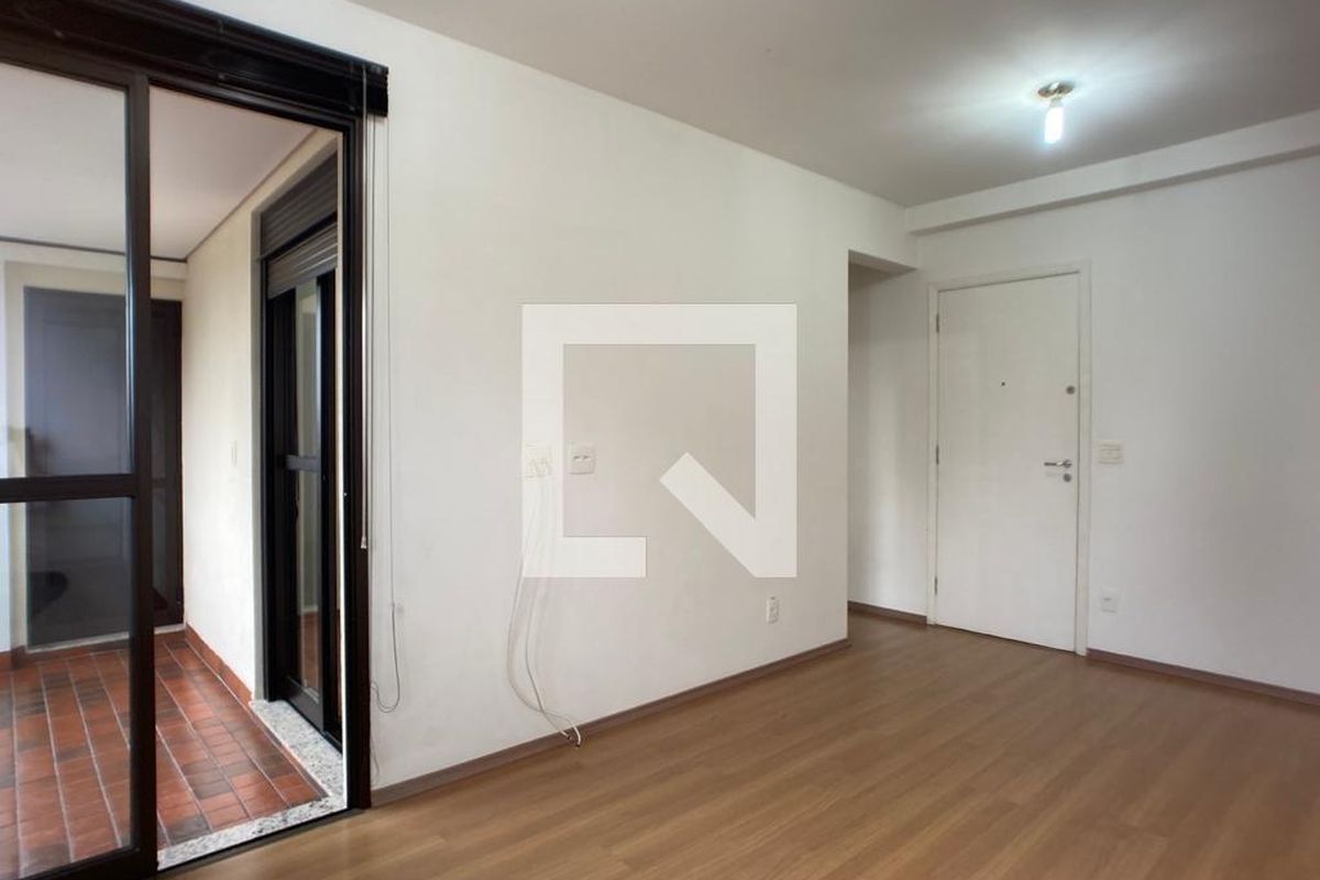 Apartamento, 2 quartos, 53 m² - Foto 2