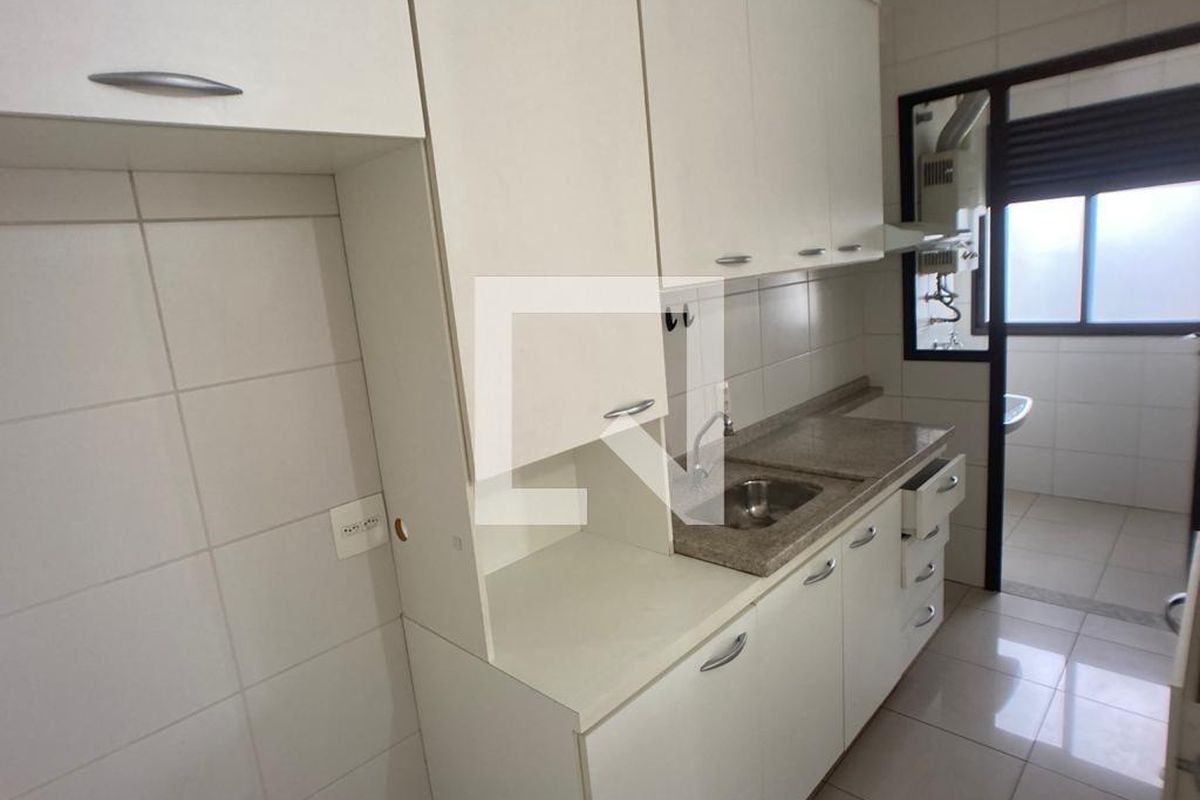 Apartamento, 2 quartos, 53 m² - Foto 8