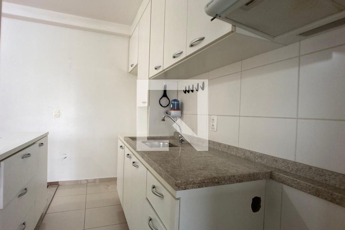 Apartamento, 2 quartos, 53 m² - Foto 7