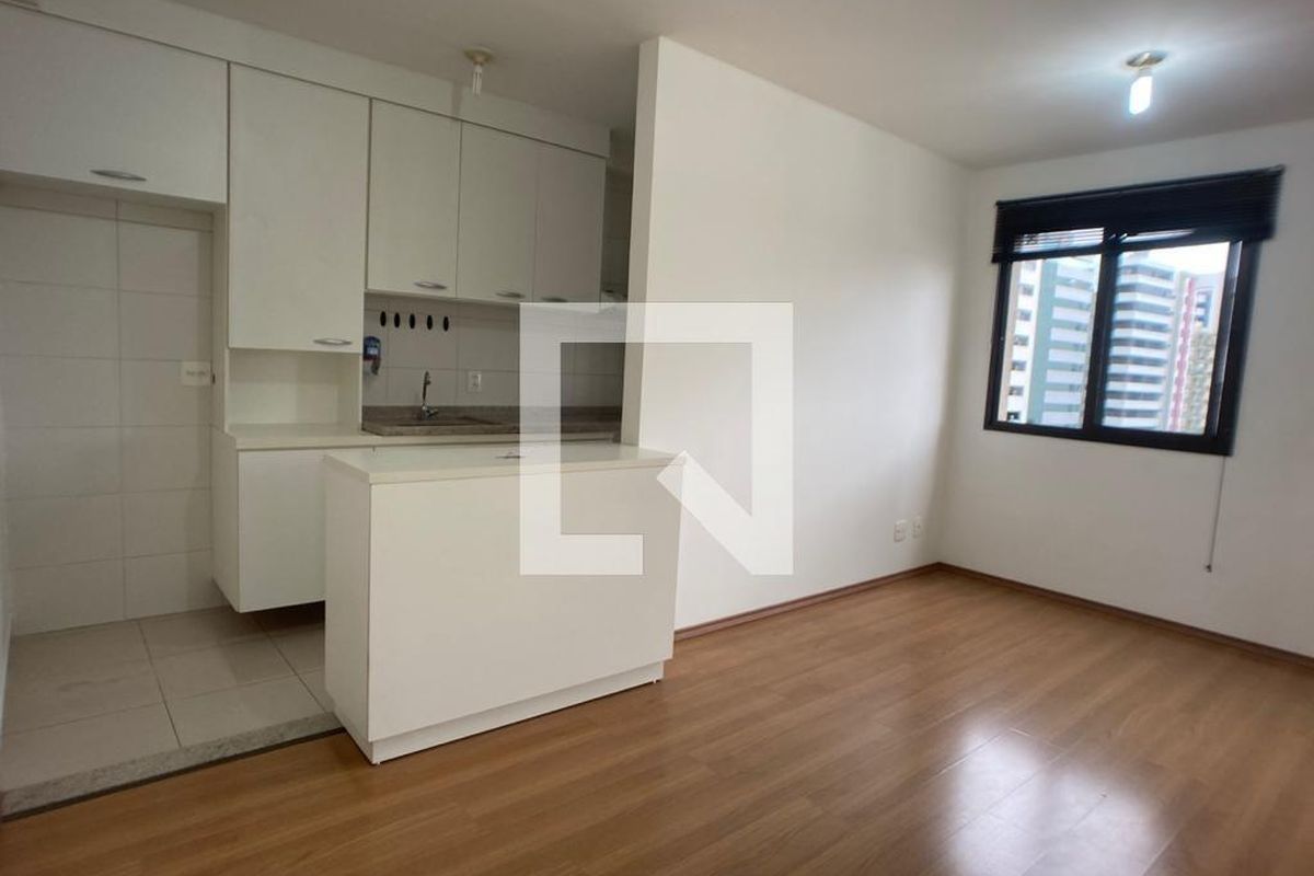 Apartamento, 2 quartos, 53 m² - Foto 3