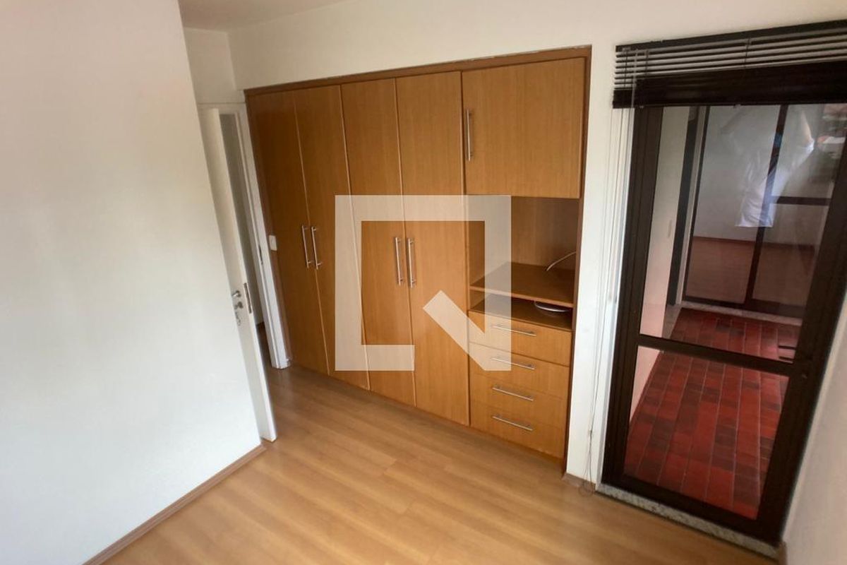 Apartamento, 2 quartos, 53 m² - Foto 4