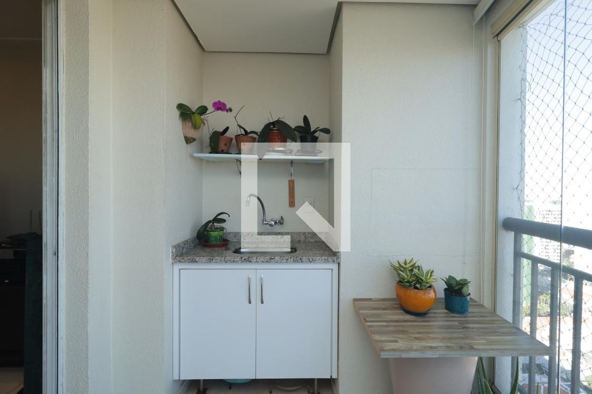 Apartamento, 3 quartos, 115 m² - Foto 15