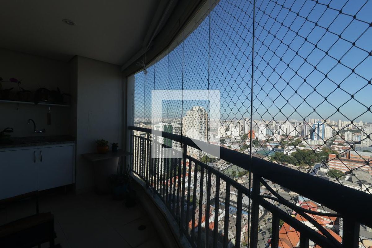 Apartamento, 3 quartos, 115 m² - Foto 14