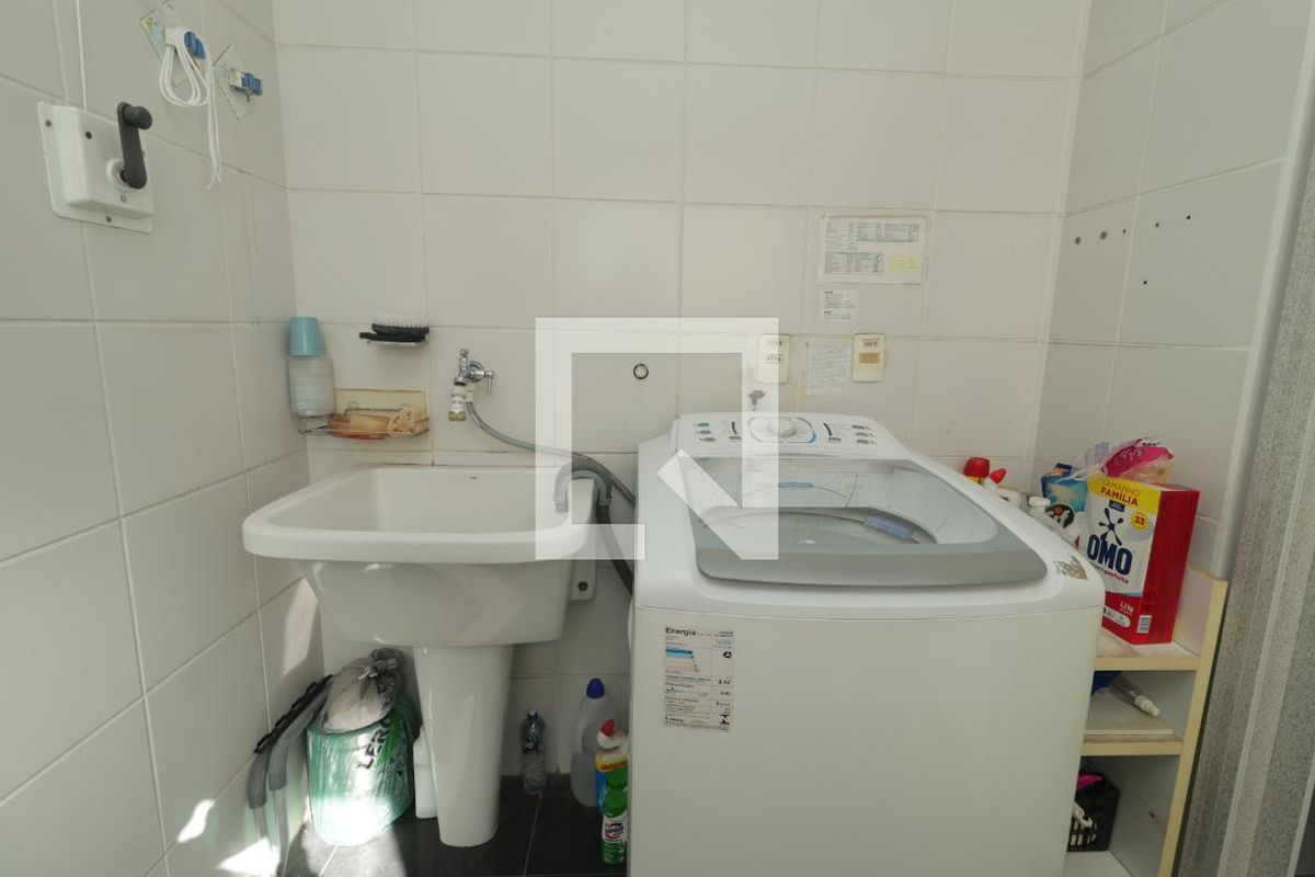 Apartamento, 3 quartos, 115 m² - Foto 47