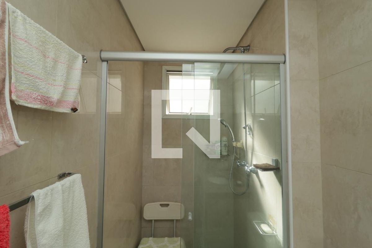 Apartamento, 3 quartos, 115 m² - Foto 29