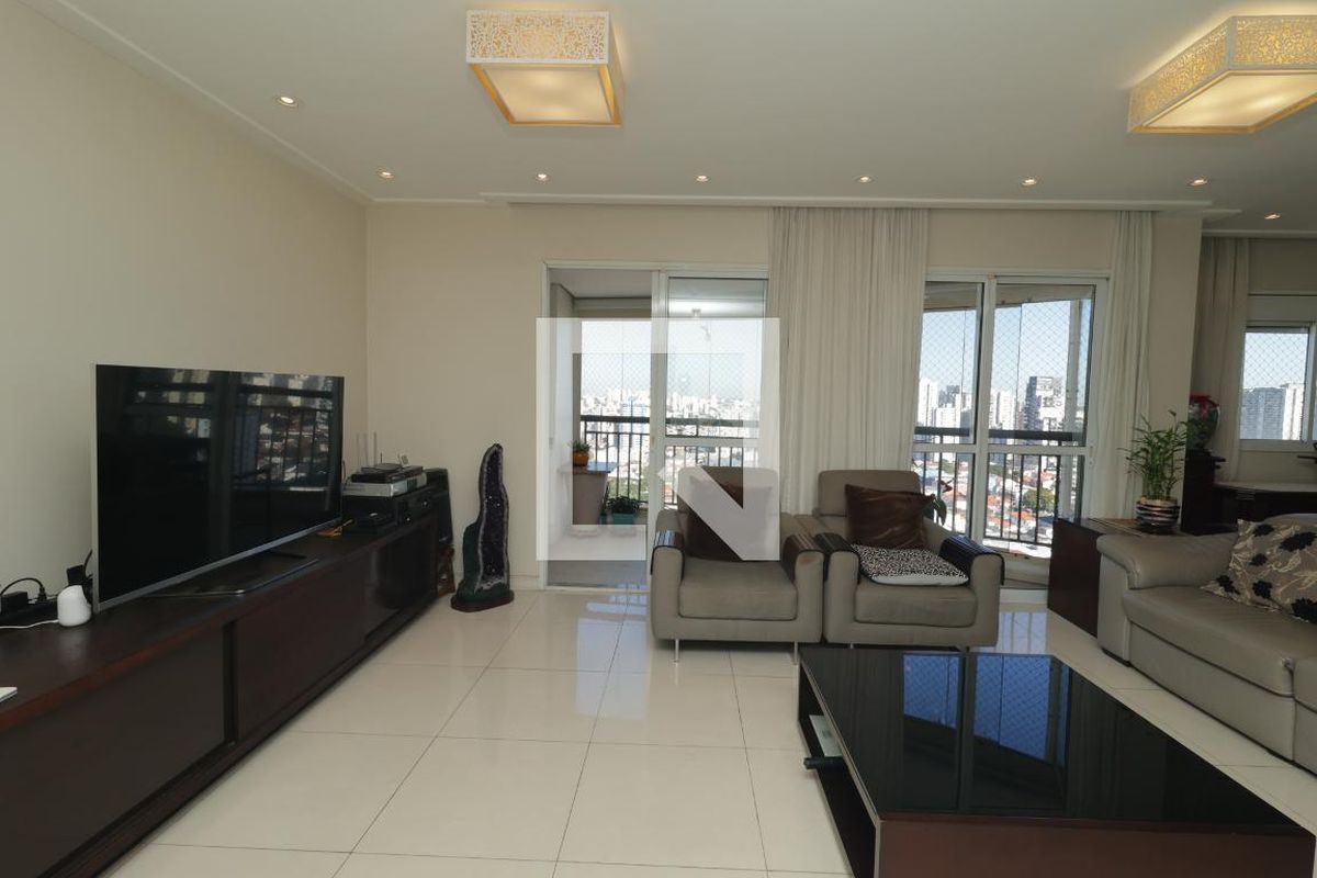 Apartamento, 3 quartos, 115 m² - Foto 4