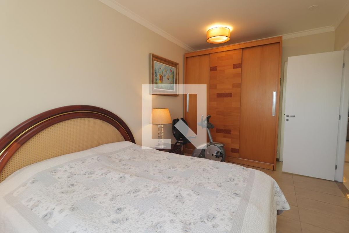 Apartamento, 3 quartos, 115 m² - Foto 23