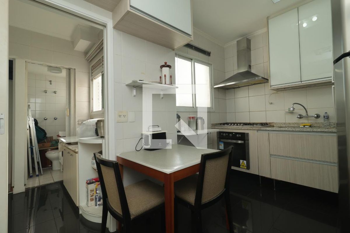 Apartamento, 3 quartos, 115 m² - Foto 45