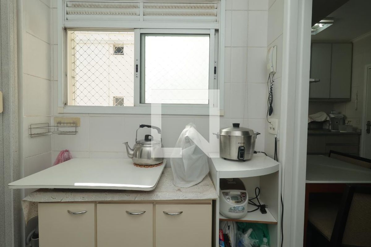 Apartamento, 3 quartos, 115 m² - Foto 48
