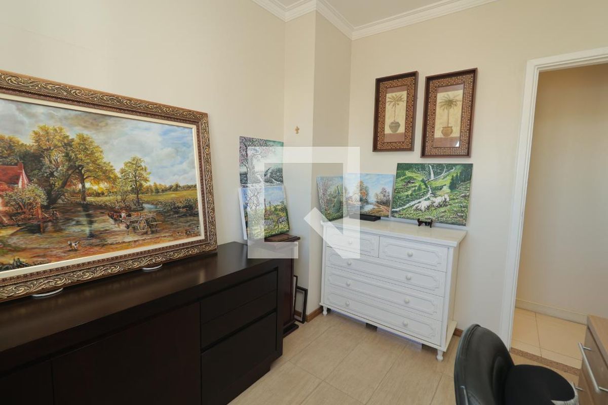 Apartamento, 3 quartos, 115 m² - Foto 35