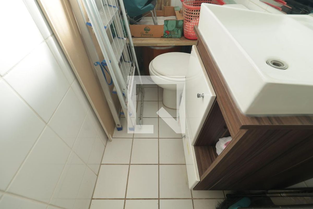 Apartamento, 3 quartos, 115 m² - Foto 53