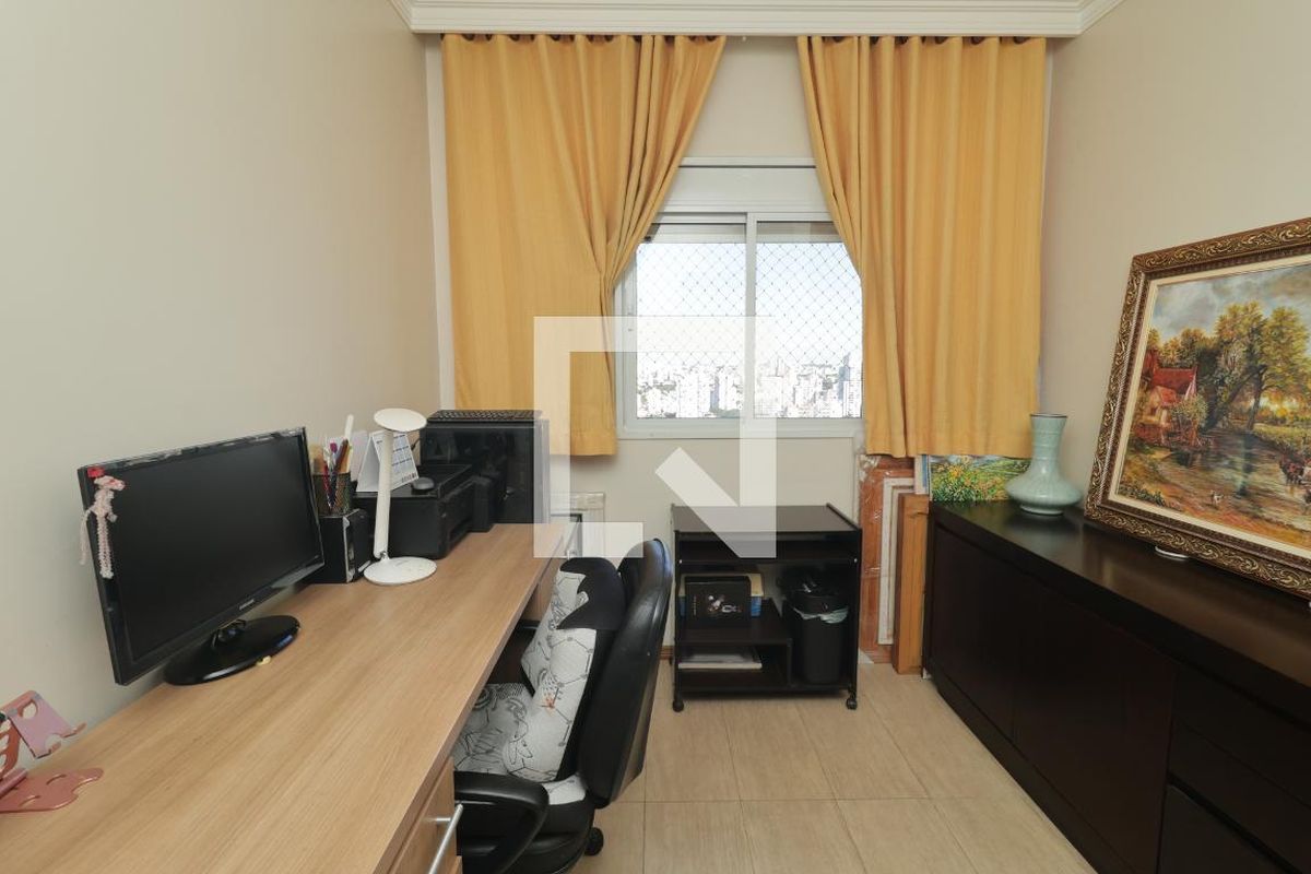 Apartamento, 3 quartos, 115 m² - Foto 31