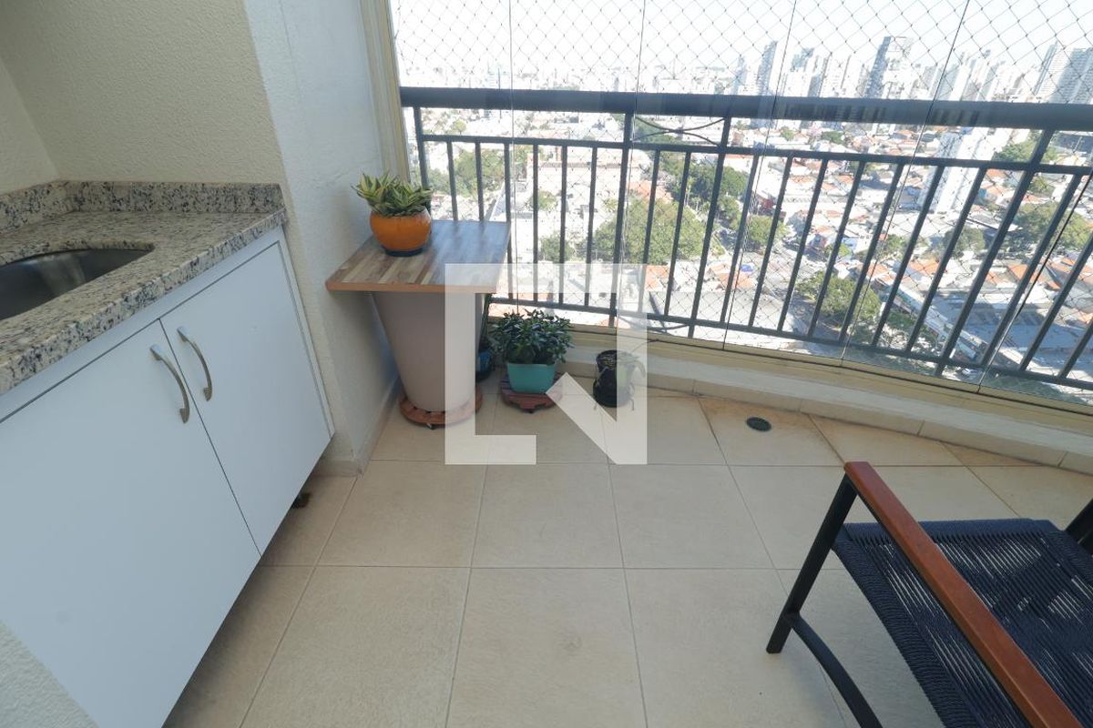 Apartamento, 3 quartos, 115 m² - Foto 11