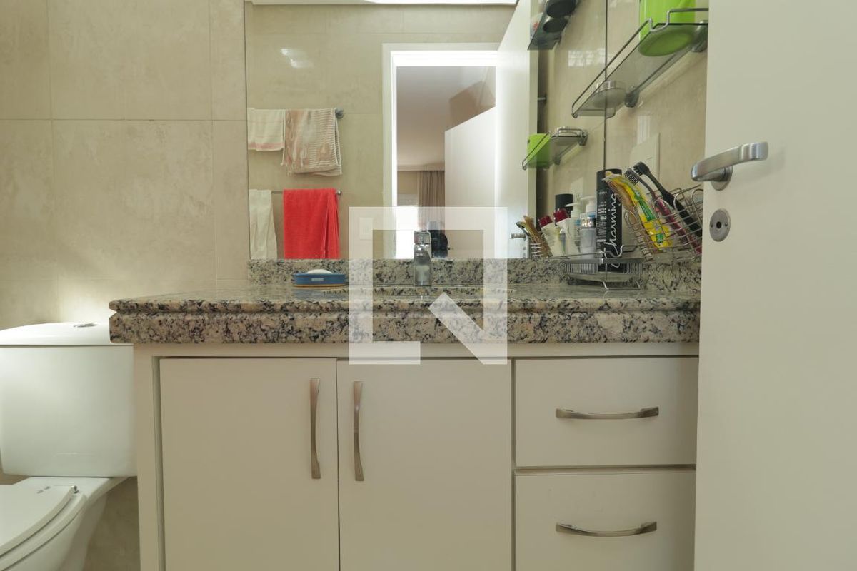 Apartamento, 3 quartos, 115 m² - Foto 26