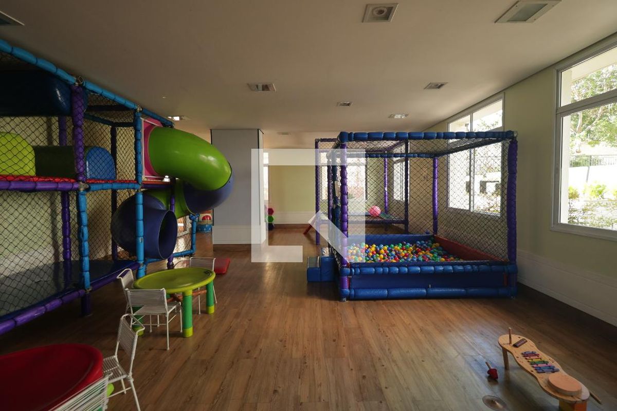 Apartamento, 3 quartos, 115 m² - Foto 55