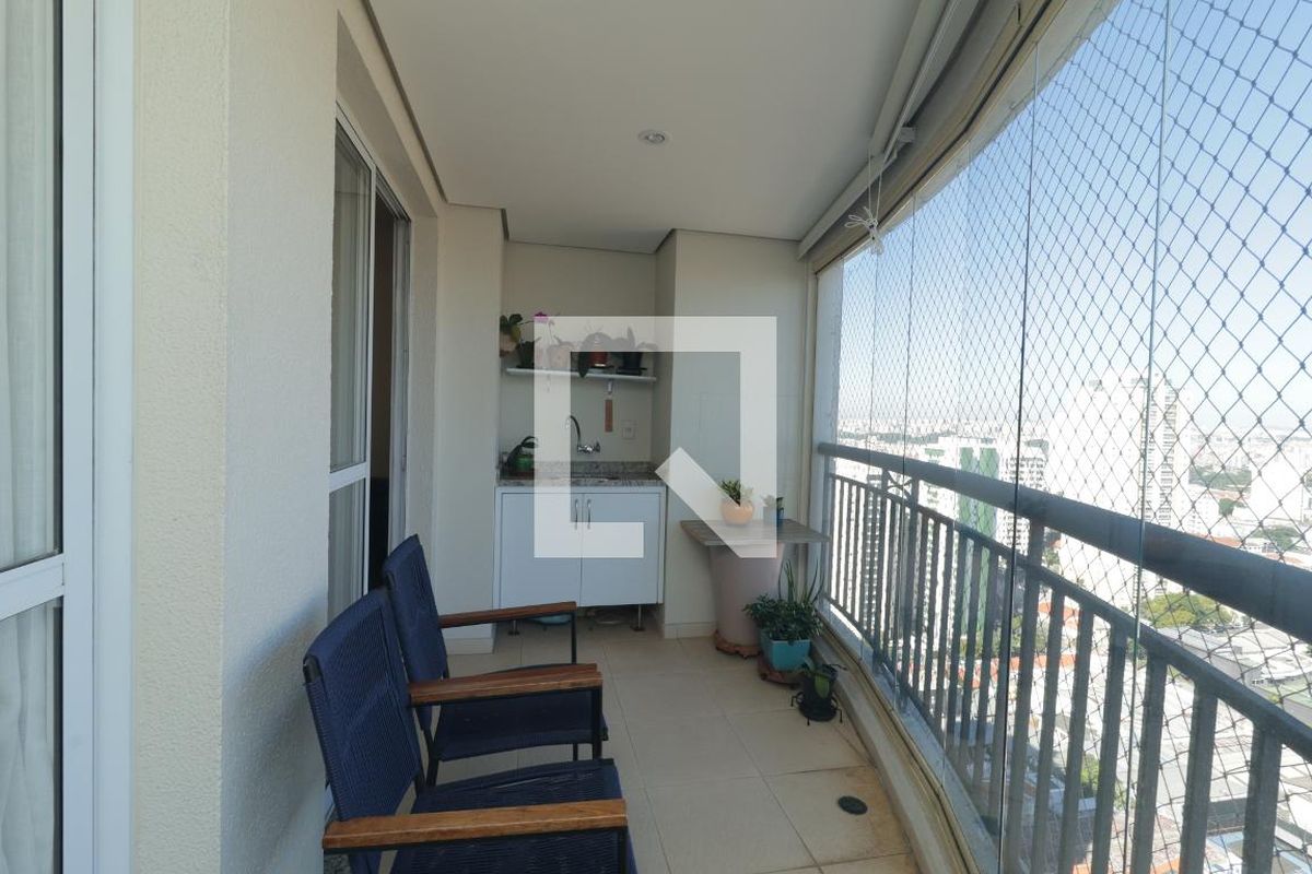 Apartamento, 3 quartos, 115 m² - Foto 13