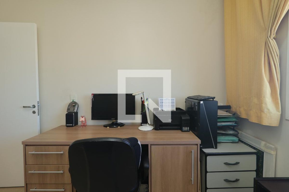 Apartamento, 3 quartos, 115 m² - Foto 34