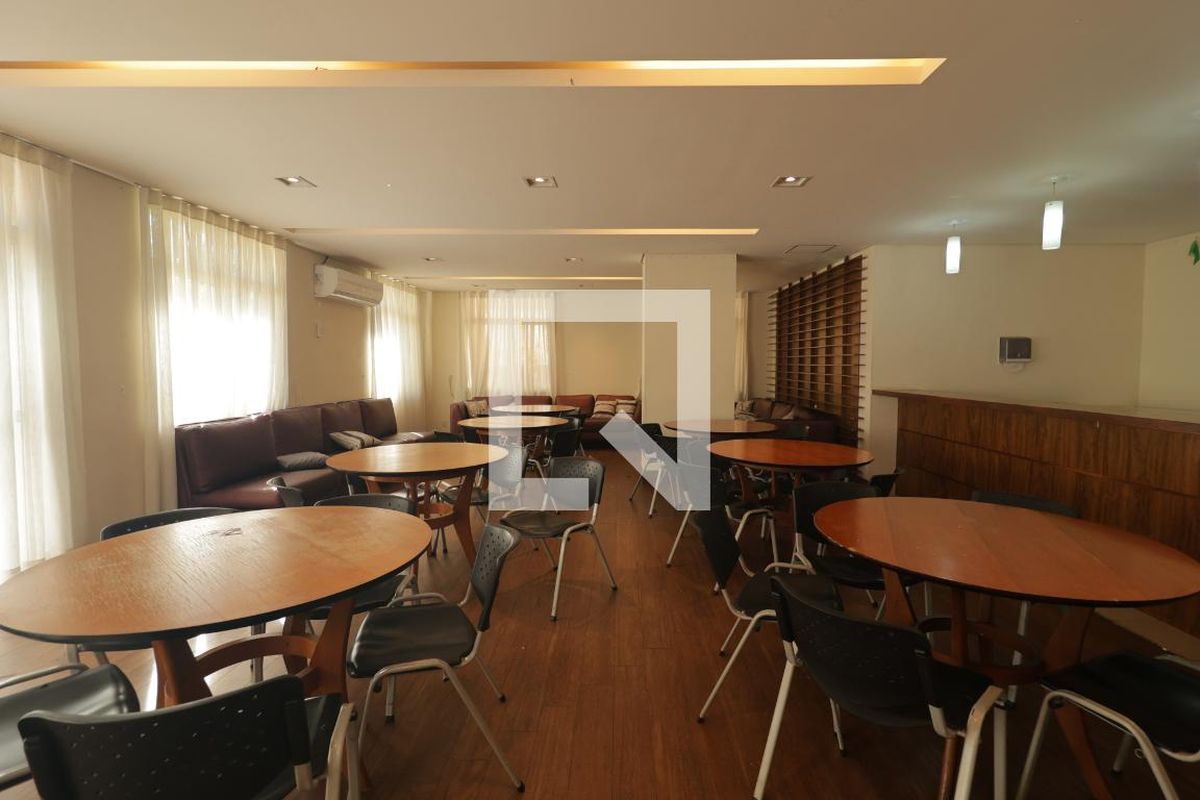 Apartamento, 3 quartos, 115 m² - Foto 59