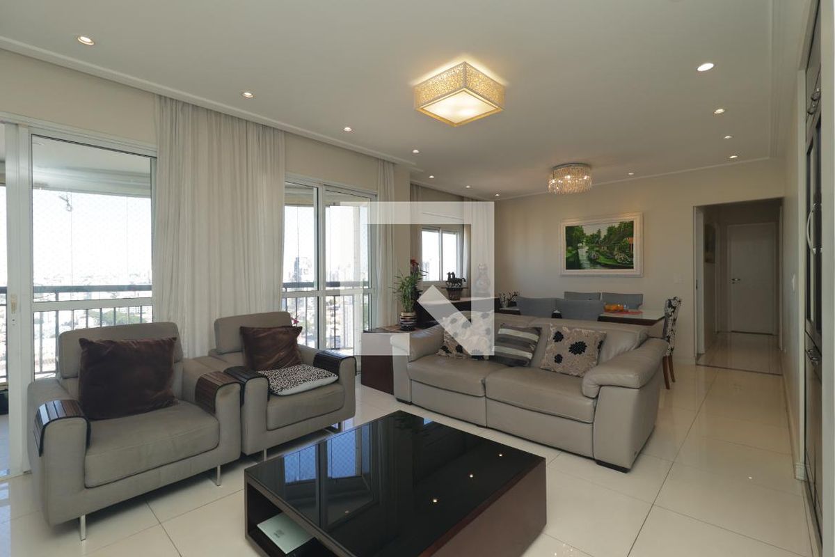 Apartamento, 3 quartos, 115 m² - Foto 5