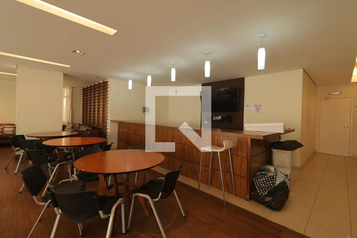 Apartamento, 3 quartos, 115 m² - Foto 60