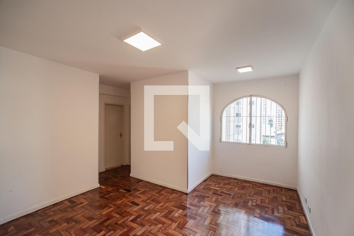 Apartamento, 2 quartos, 68 m² - Foto 1